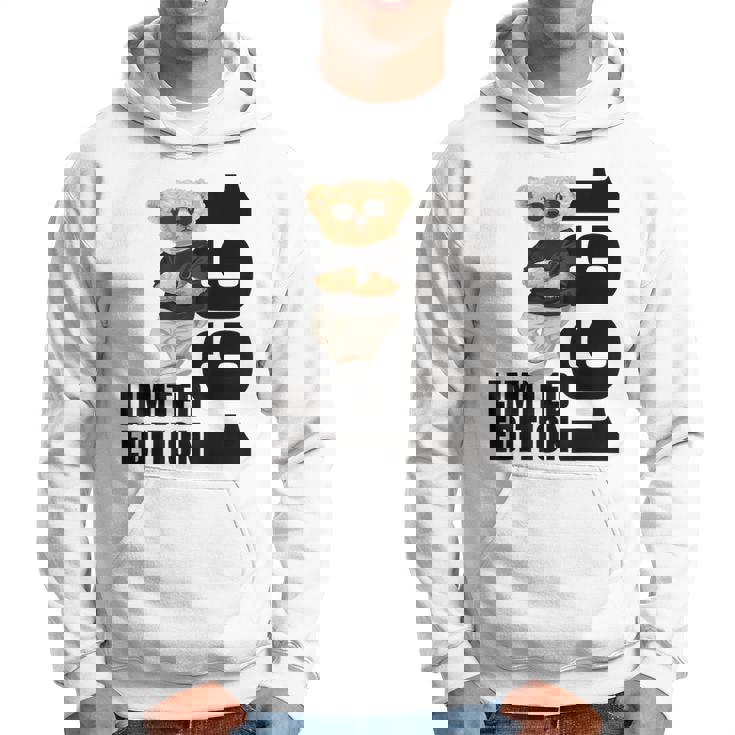 限定版1991年ベア・ベア誕生日1991年ヴィンテージ1991年 パーカー