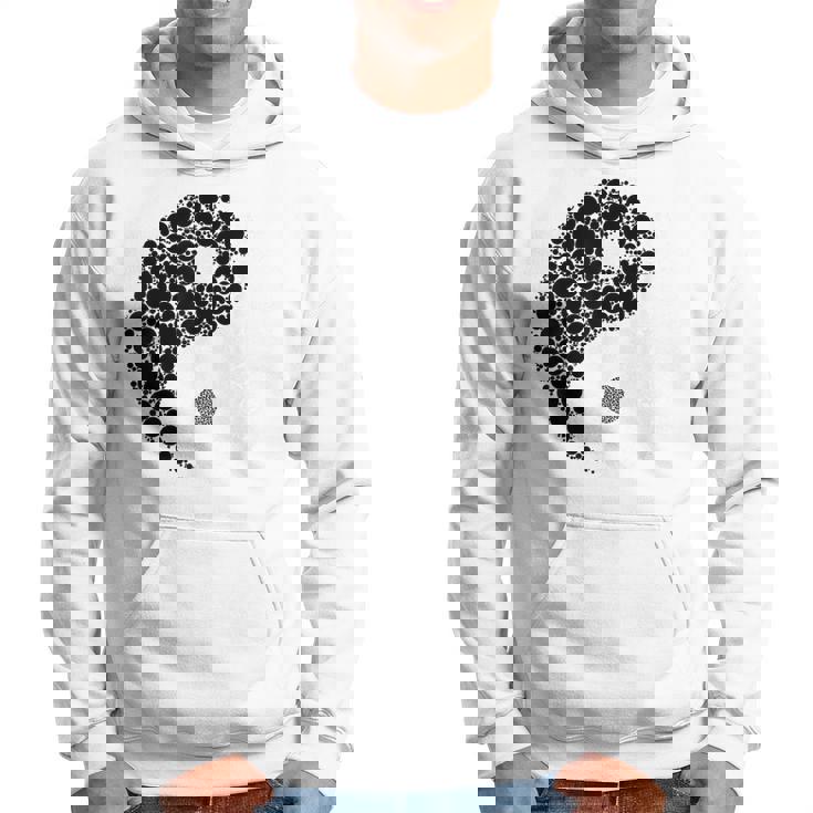 陰陽 太極拳 パーカー