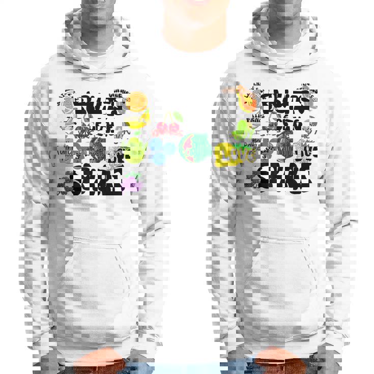 霊の果実 イエス 神の恋人 キリスト教信仰 ギフト パーカー