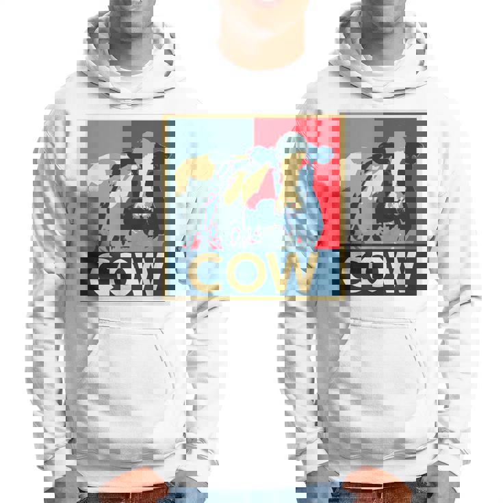 面白い 牛 牧場 動物 男性 面白い ギフト 子供 農業 農場 パーカー