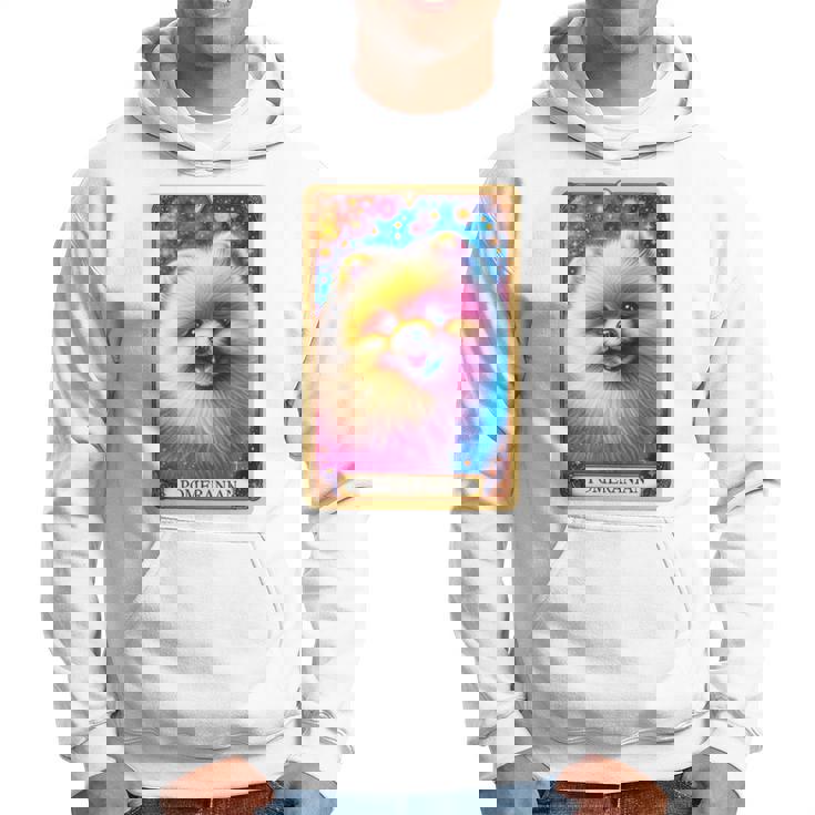 面白いtシャツ ポメラニアン イヌ わんこ メンズ 犬好き グッズ かわいい おもしろ 面白い 服 ネタ 犬 長袖tシャツ パーカー