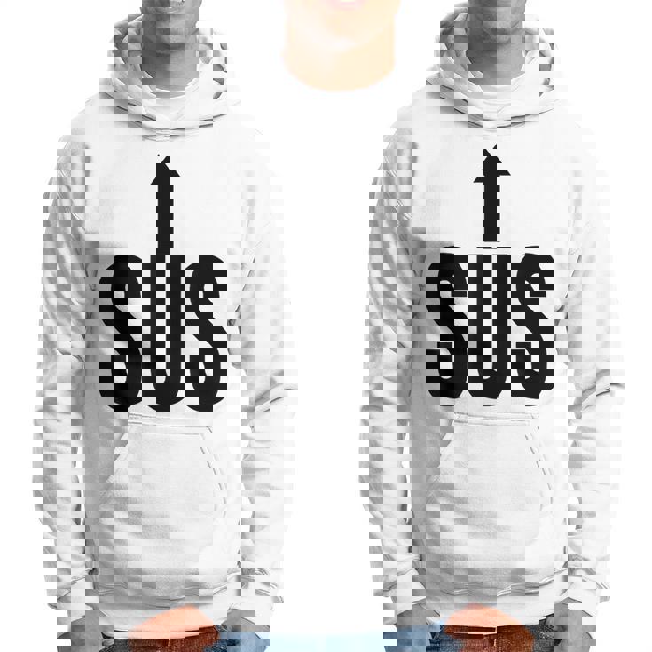 面白い不審者は面白いいたずら者は遊び心のある引用 パーカー