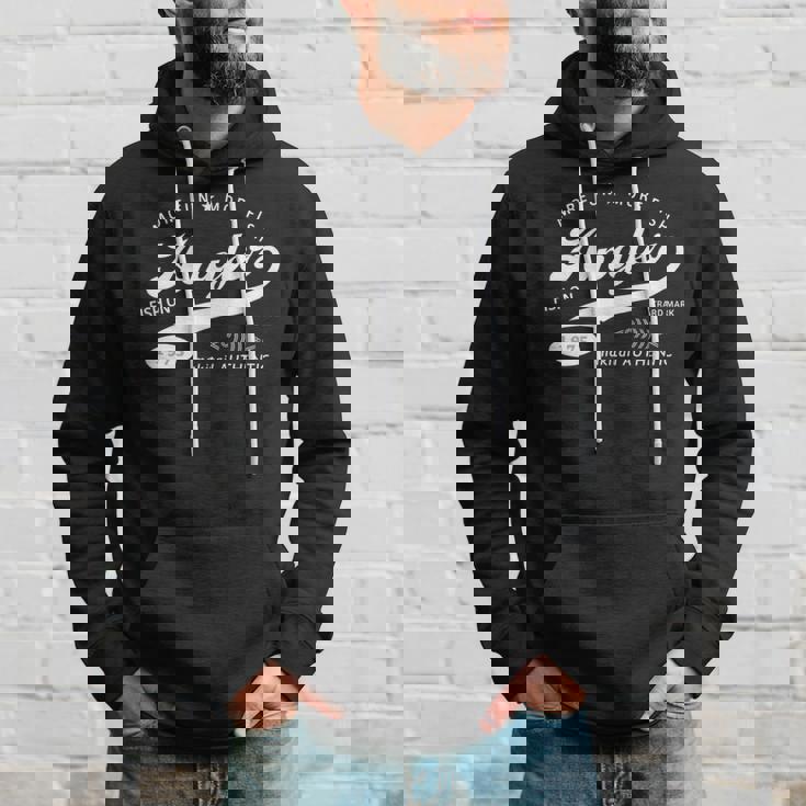 033W Angler アングラー ルアーフィッシング 釣り パーカー 彼への贈り物