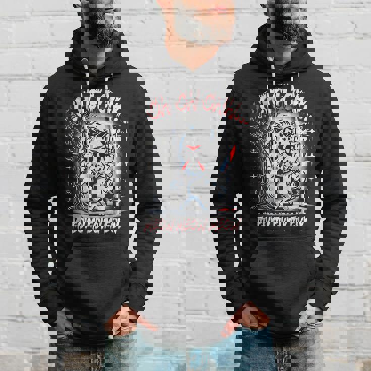 13日のフルデイ パーカー 彼への贈り物