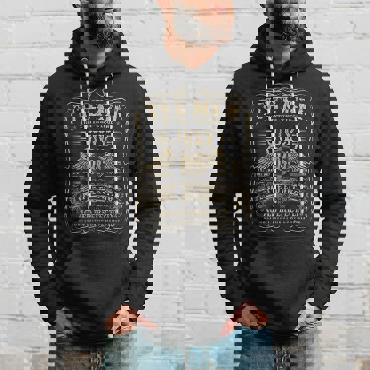 1945年7月 80歳の誕生日プレゼント 男性用 80歳 誕生日 パーカー 彼への贈り物