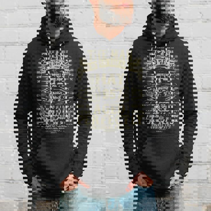 1957年5月 68歳の誕生日プレゼント 男性 68歳 誕生日 パーカー 彼への贈り物