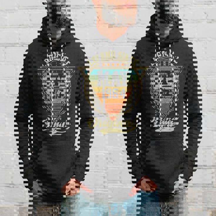 1964年5月以来60歳の誕生日伝説 60歳 パーカー 彼への贈り物