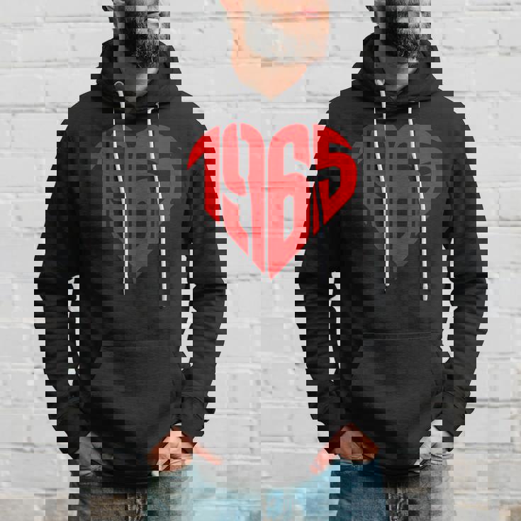 1965 ハート ヴィンテージ 1965年製 ハート型 還暦祝いに最適 パーカー 彼への贈り物