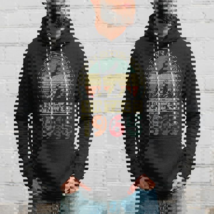 1965年ヴィンテージ、限定版、60歳の誕生日、60歳 パーカー 彼への贈り物