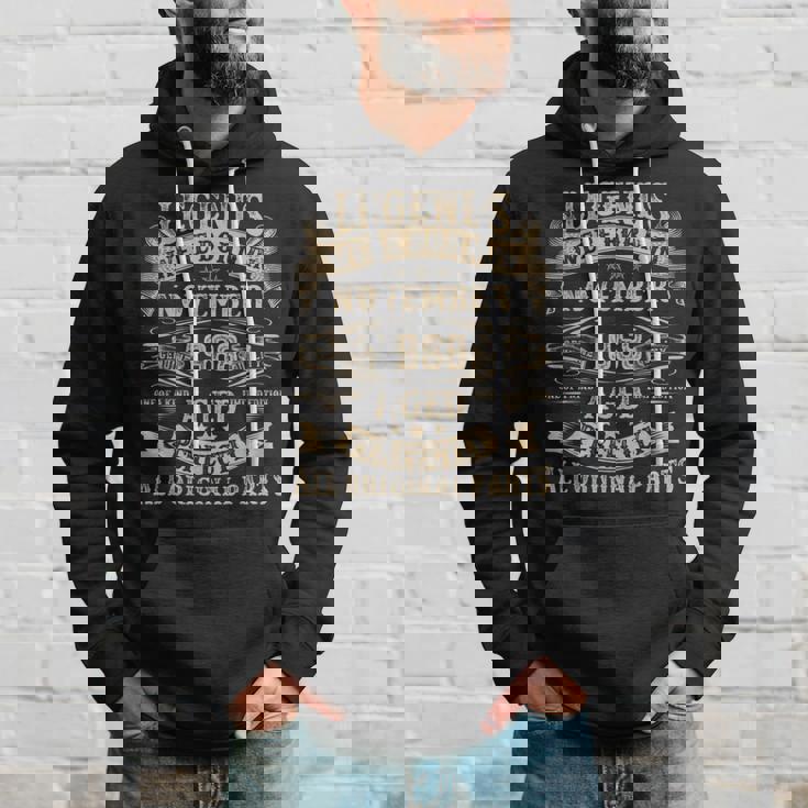 1968年11月 56歳 誕生日プレゼント 男性 56歳の誕生日 パーカー 彼への贈り物