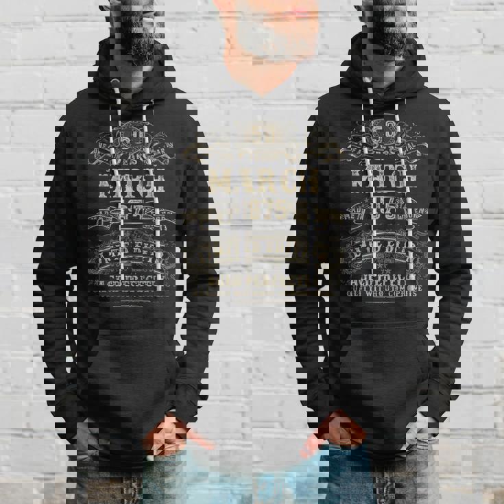 1975年3月 50歳の誕生日プレゼント 男性 50歳 誕生日 パーカー 彼への贈り物