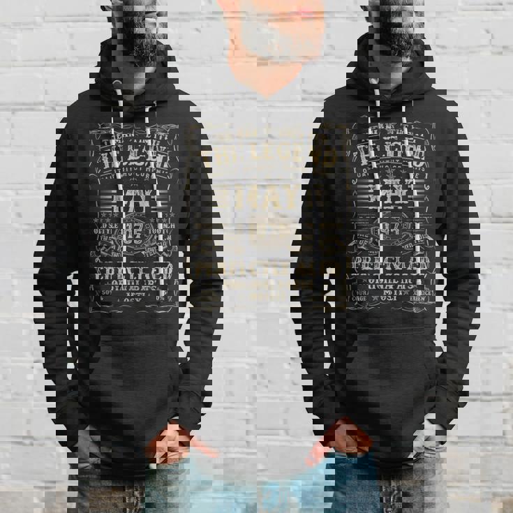 1975年5月 50歳 誕生日プレゼント 男性 50歳の誕生日 パーカー 彼への贈り物