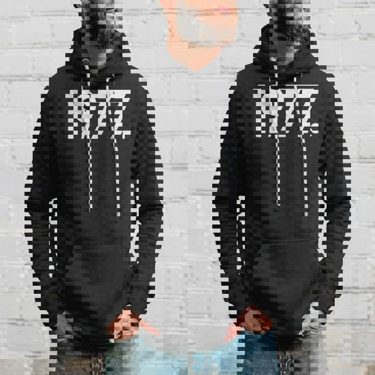 1977年 パーカー 彼への贈り物