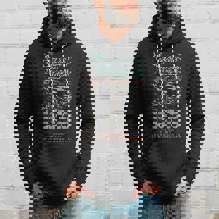 1978年生まれ ヴィンテージカー 47歳の誕生日 パーカー 彼への贈り物