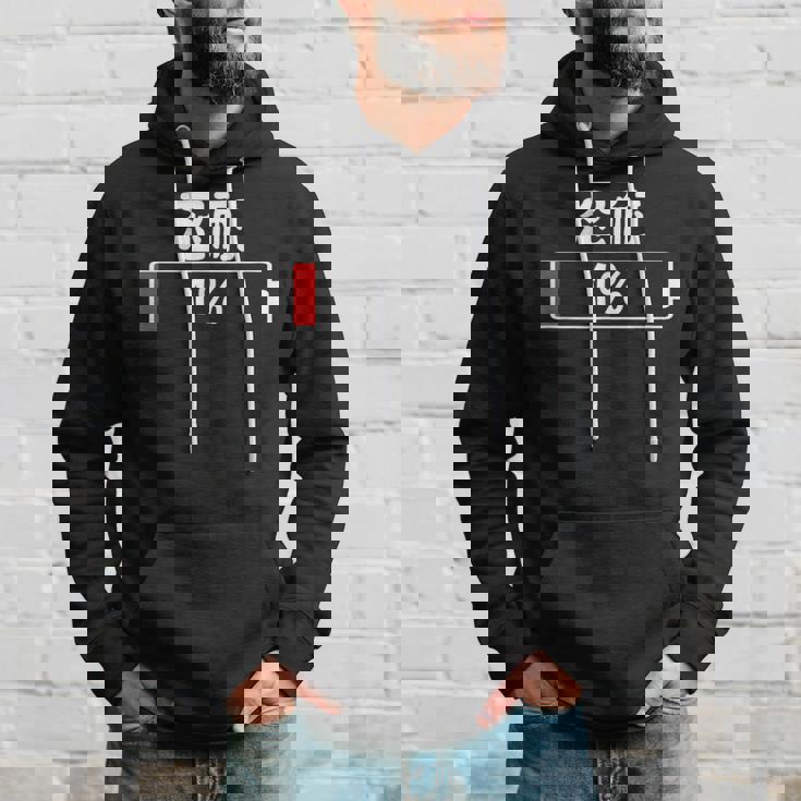 1の忍耐 面白い誕生日プレゼント カップル パジャマ ことわざ ことわざのもじり ジョーク ギャグ ダジャレ ツッコミ パーカー 彼への贈り物