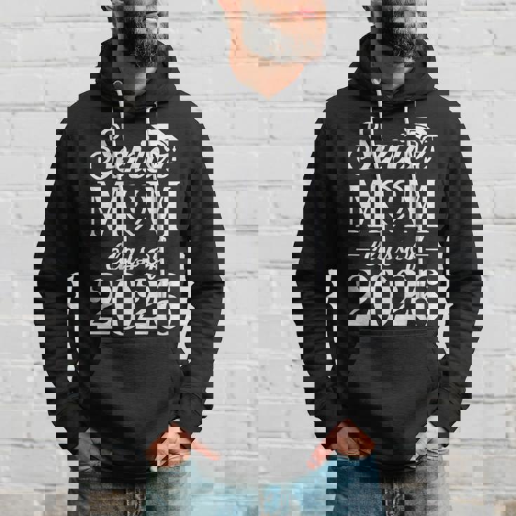 2026年のシニアママクラスシニアママ2026面白い パーカー 彼への贈り物