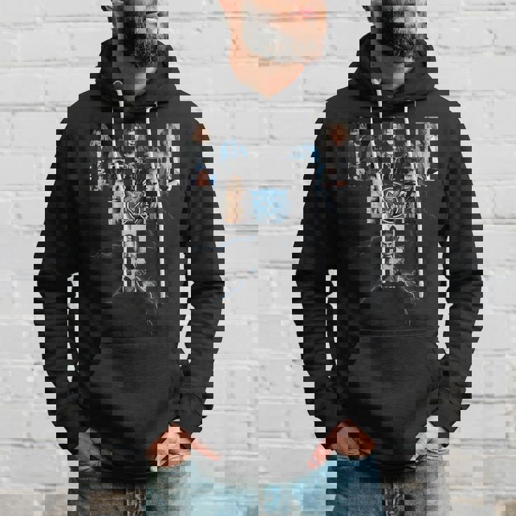 The 27 Club_008 パーカー 彼への贈り物