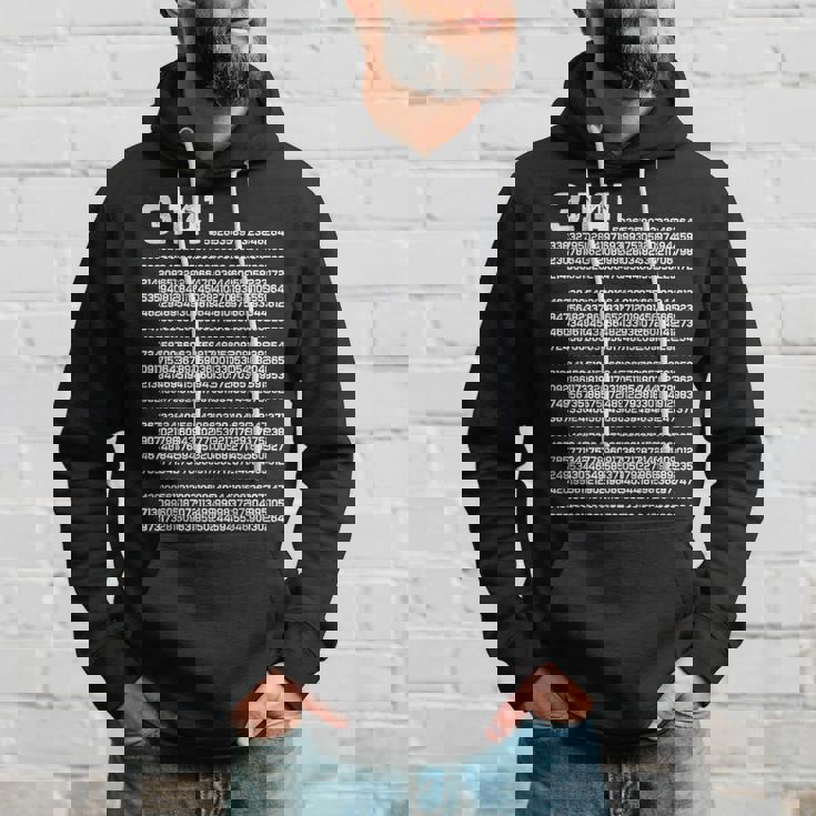 314 円周率の日 数学 非合理数 円周率 パーカー 彼への贈り物