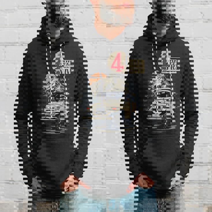 40系 クルーザー マウンテン オフロード 4輪駆動 四駆 Fj パーカー 彼への贈り物