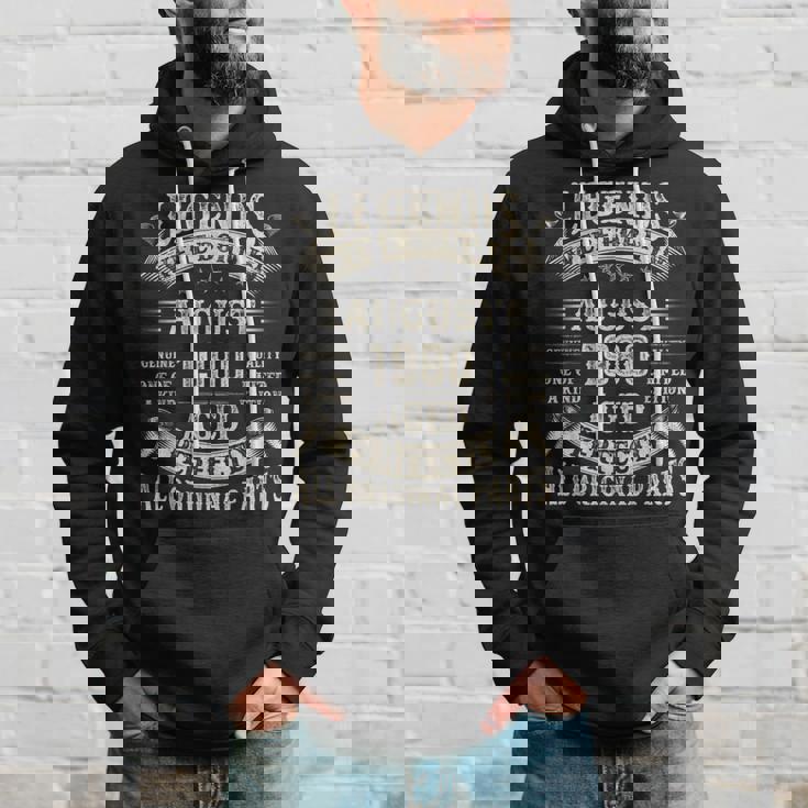 45歳の男性への誕生日プレゼント 45歳 誕生日 1980年8月 パーカー 彼への贈り物