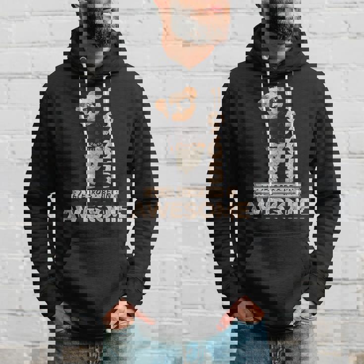 60歳の誕生日 メンズ レディース 1965年 オリジナル 素晴らしいテディベア パーカー 彼への贈り物