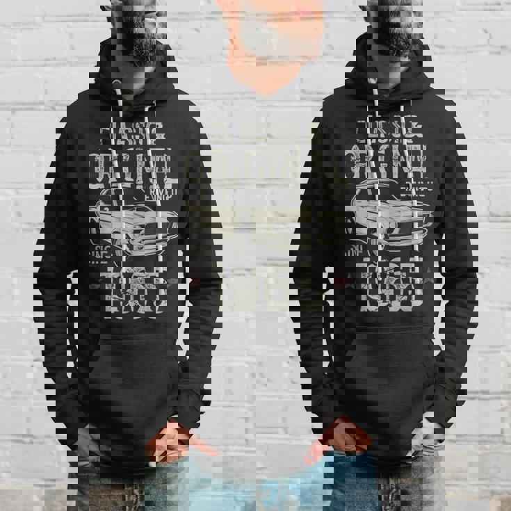 60歳の誕生日 1965年クラシックカー パーカー 彼への贈り物