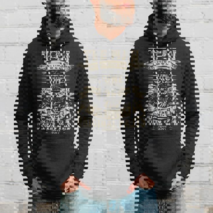 60歳の誕生日ギフト 男性用 面白い 60歳 誕生日 1964年6月 パーカー 彼への贈り物