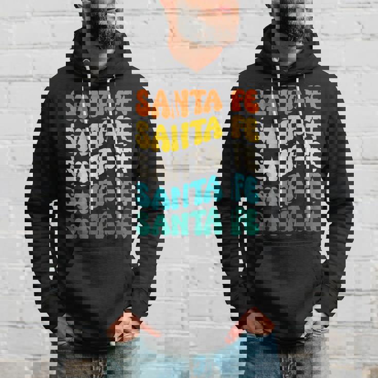 70Santa Fe 70年代サンタフェ パーカー 彼への贈り物