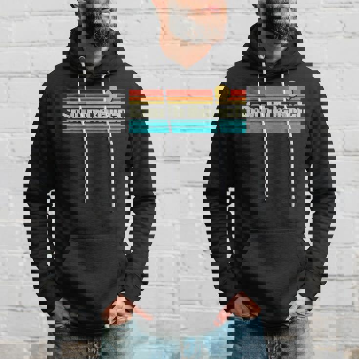 70年代 80年代 サーフィン フロリダ サウスビーチ サーフ パーカー 彼への贈り物