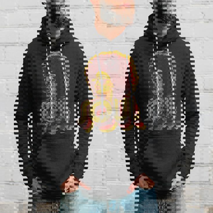 70年代 ファンク アフロソウル レトロ ヴィンテージ 70年代 レトロ ソウル パーカー 彼への贈り物