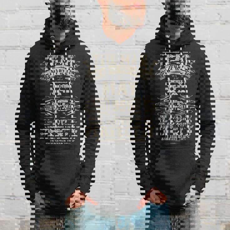 70歳の誕生日プレゼント 男性用 70歳 5月 1955年 パーカー 彼への贈り物