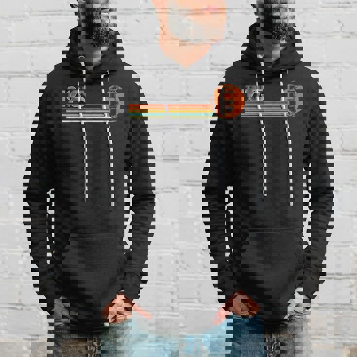 80年代 ビデオゲーム ヴィンテージ レトロ アーケード 1985 ゲーマー パーカー 彼への贈り物