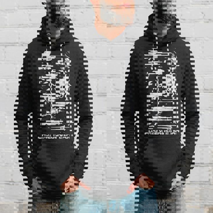 80年代映画 武器 サイエンスフィクションとホラーを選択 パーカー 彼への贈り物