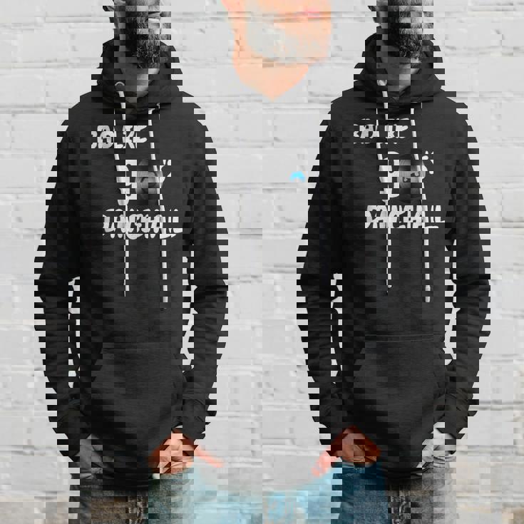 90年代のダンスホール パーカー 彼への贈り物