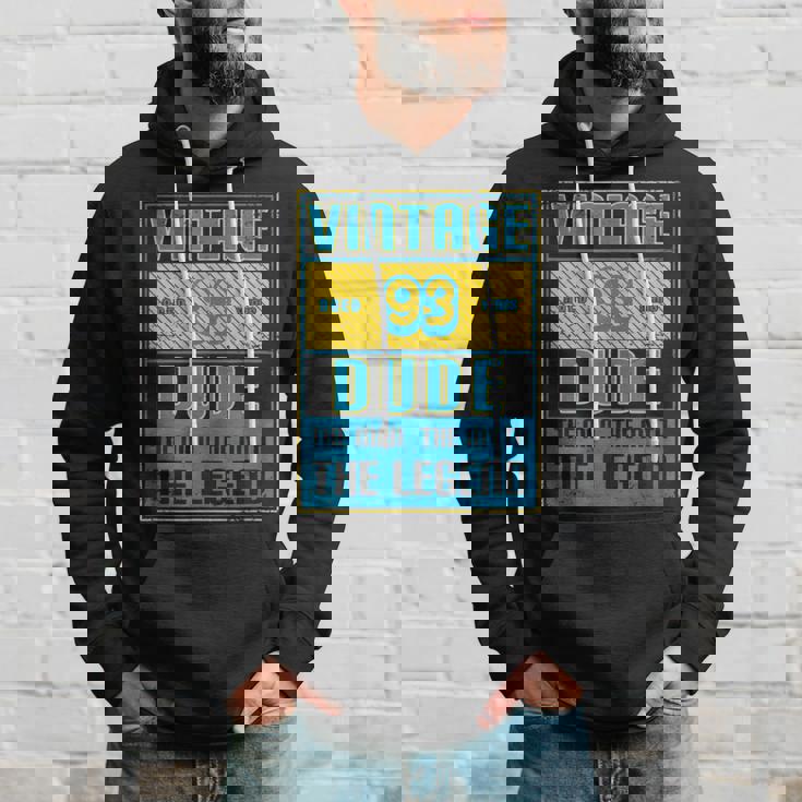 93歳の誕生日ギフト 男性用 93歳 ヴィンテージ お父さん 1927 パーカー 彼への贈り物