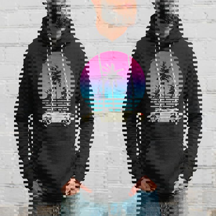 986 ボクスター パーカー 彼への贈り物