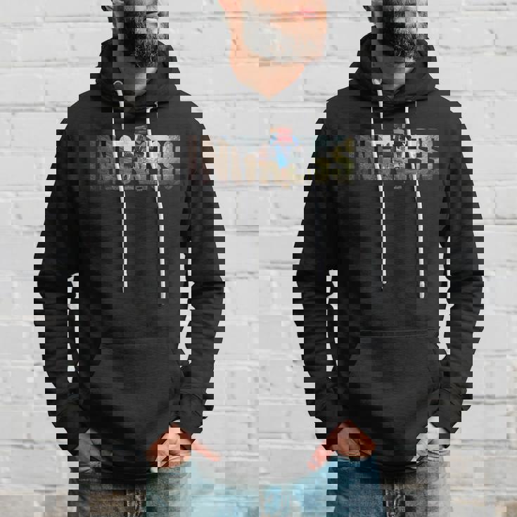 Adventures On Foot パーカー 彼への贈り物