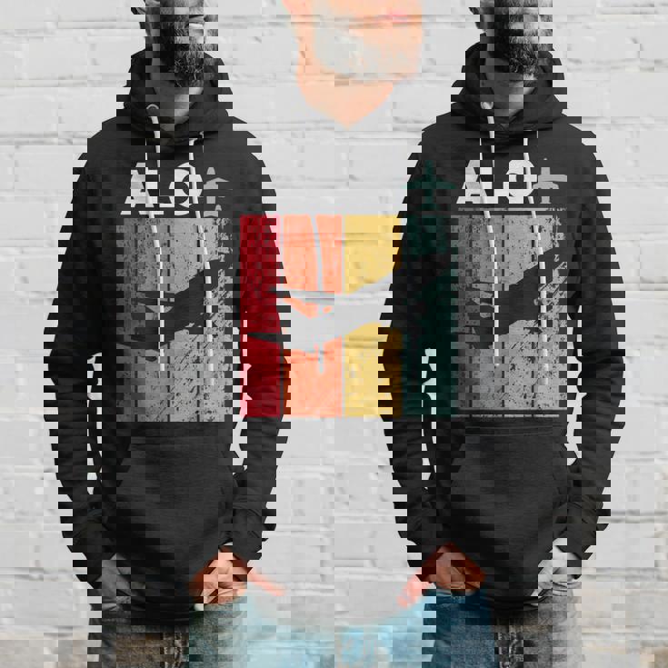 Alo ウォータールー空港 パーカー 彼への贈り物