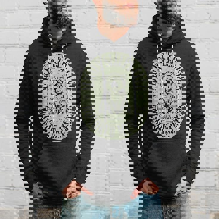 Alwaysleepy Club 男性用の面白いプリント、グラフィック パーカー 彼への贈り物