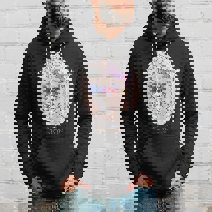 Amazon限定デザイン クロミ エンジェル パーカー 彼への贈り物