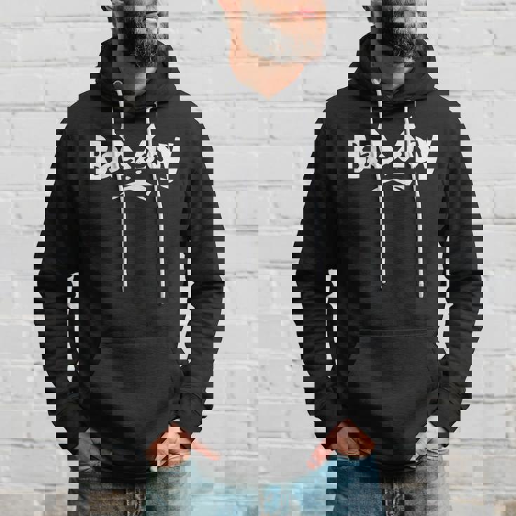 Angry Bad Boy Cool Bad Boys Fashion Graphic tyle パーカー 彼への贈り物