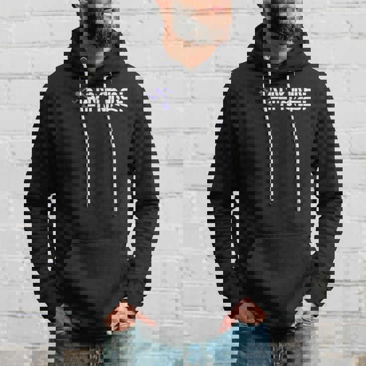 Anytime Fitness パーカー 彼への贈り物