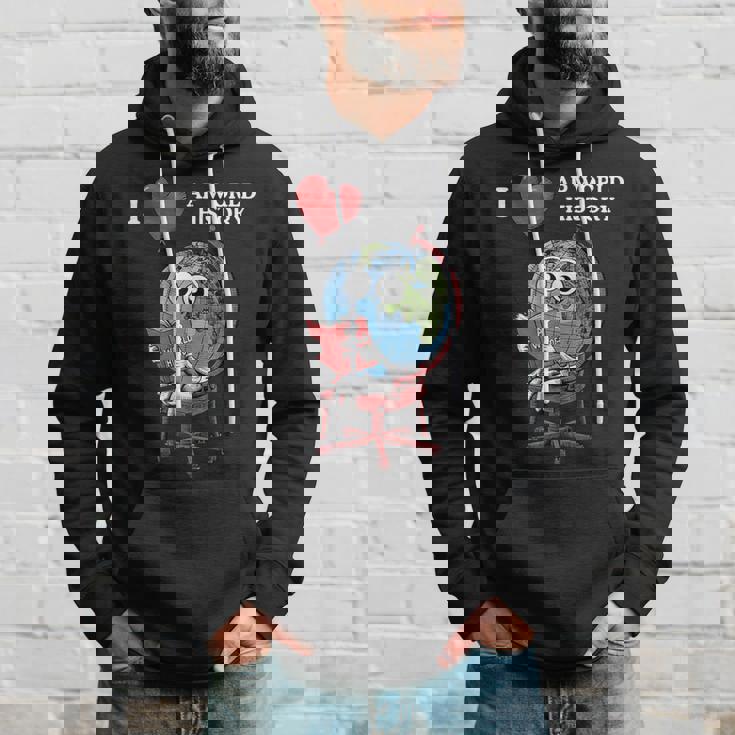 Ap世界史 パーカー 彼への贈り物