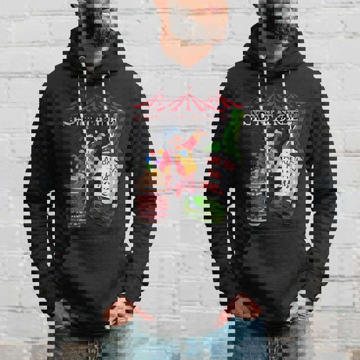 Ardbeg Day 2024 スペクタキュラーモルト パーカー 彼への贈り物