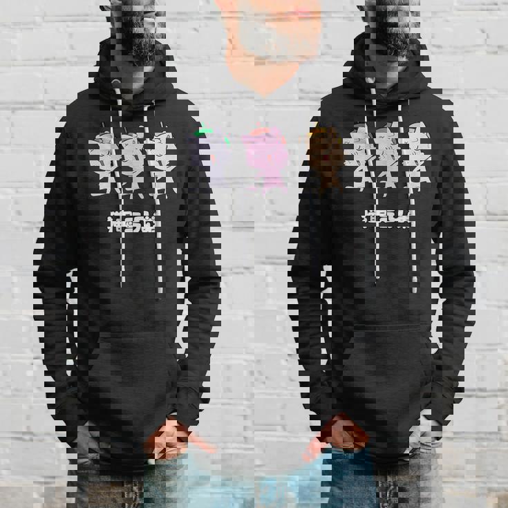 Asy 猫目三兄弟 猫眼三兄弟 Asiauper Young パーカー 彼への贈り物