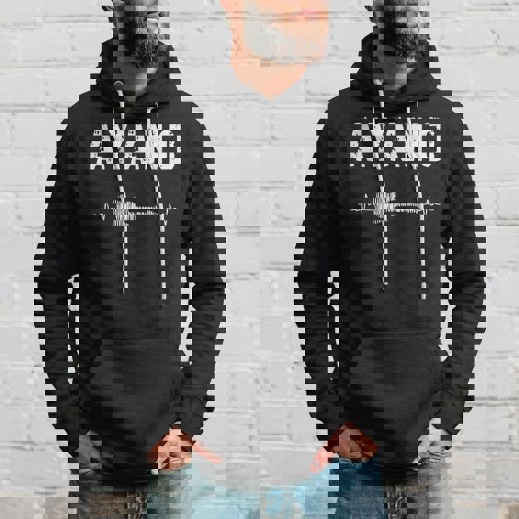 Ayano ギター ハートビート 音楽 ギタリスト レトロ ヴィンテージ パーカー 彼への贈り物