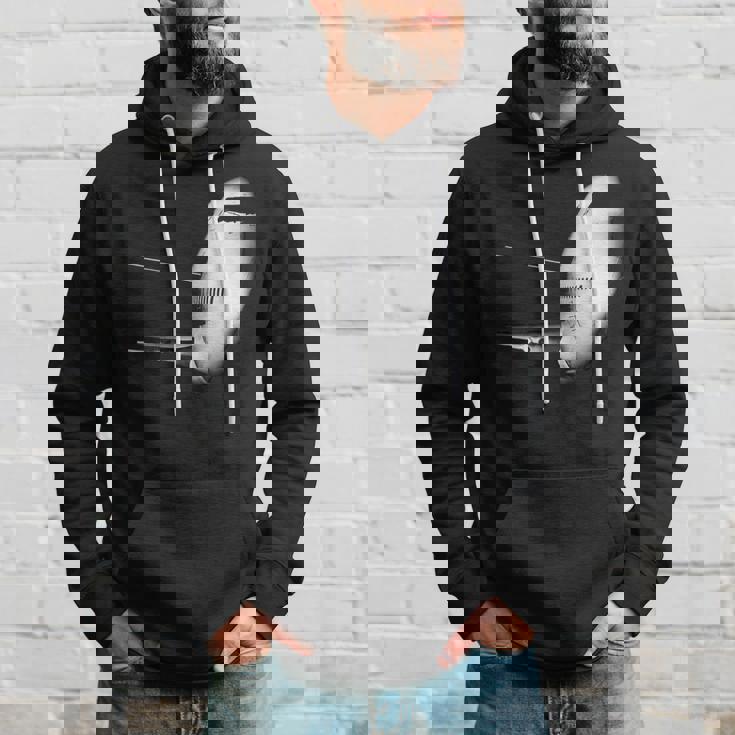 B747 ジャンボジェット パーカー 彼への贈り物