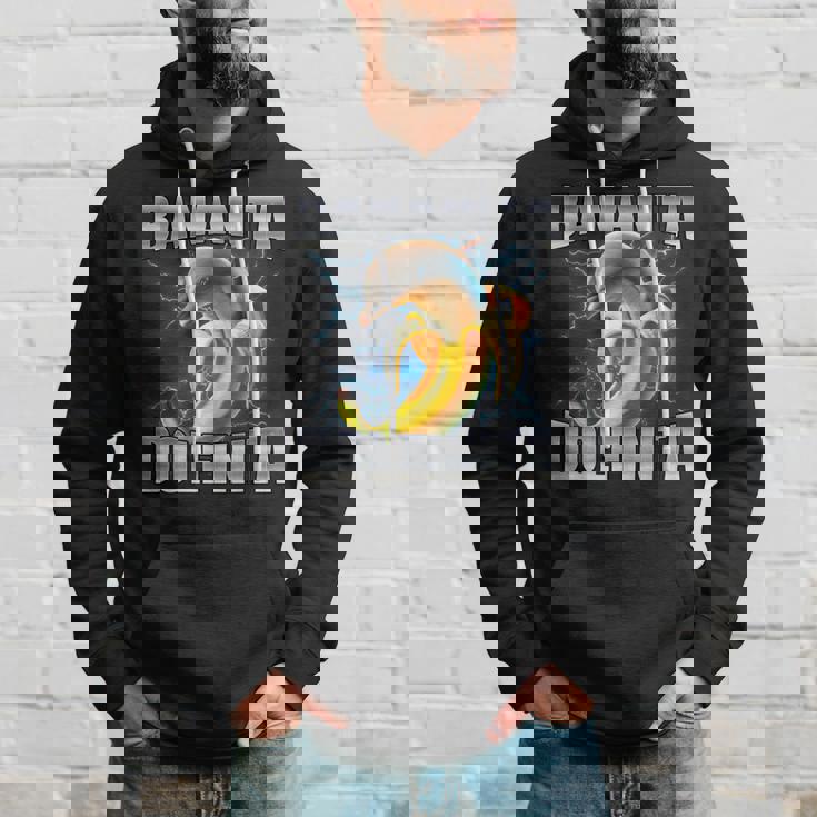 Bananita Dolfinita パーカー 彼への贈り物