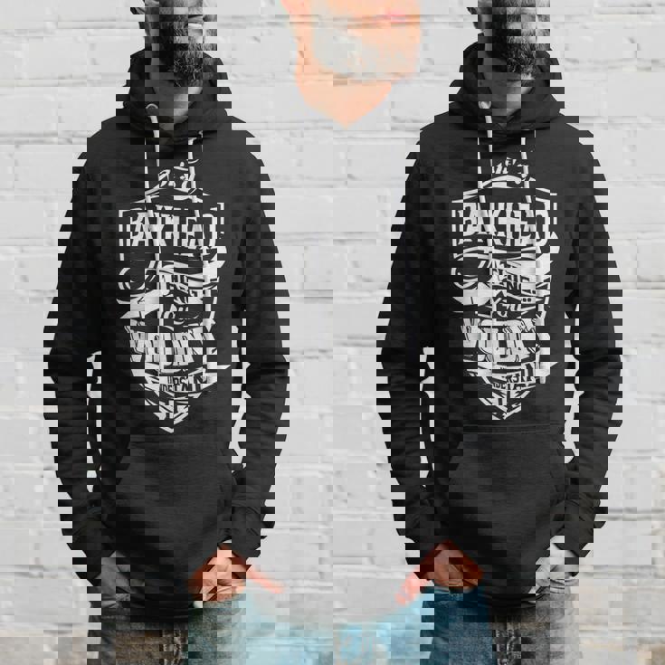 Bankhead Thingです。 パーカー 彼への贈り物