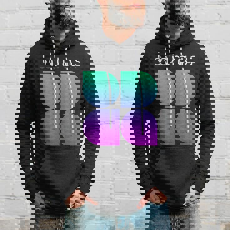 Bauhaus パーカー 彼への贈り物